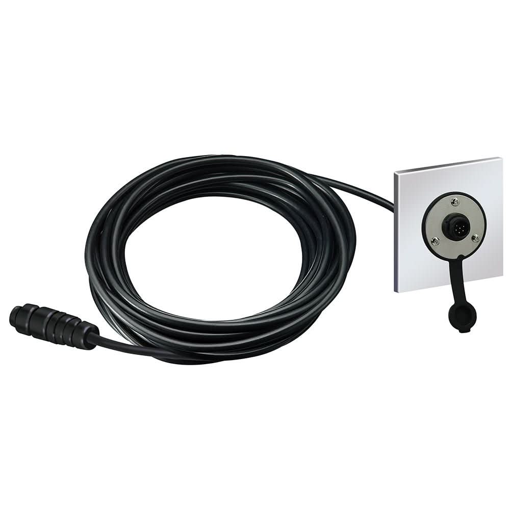 Standard Horizon Mic Extension Kit - MEK - 4 - Anchor Express