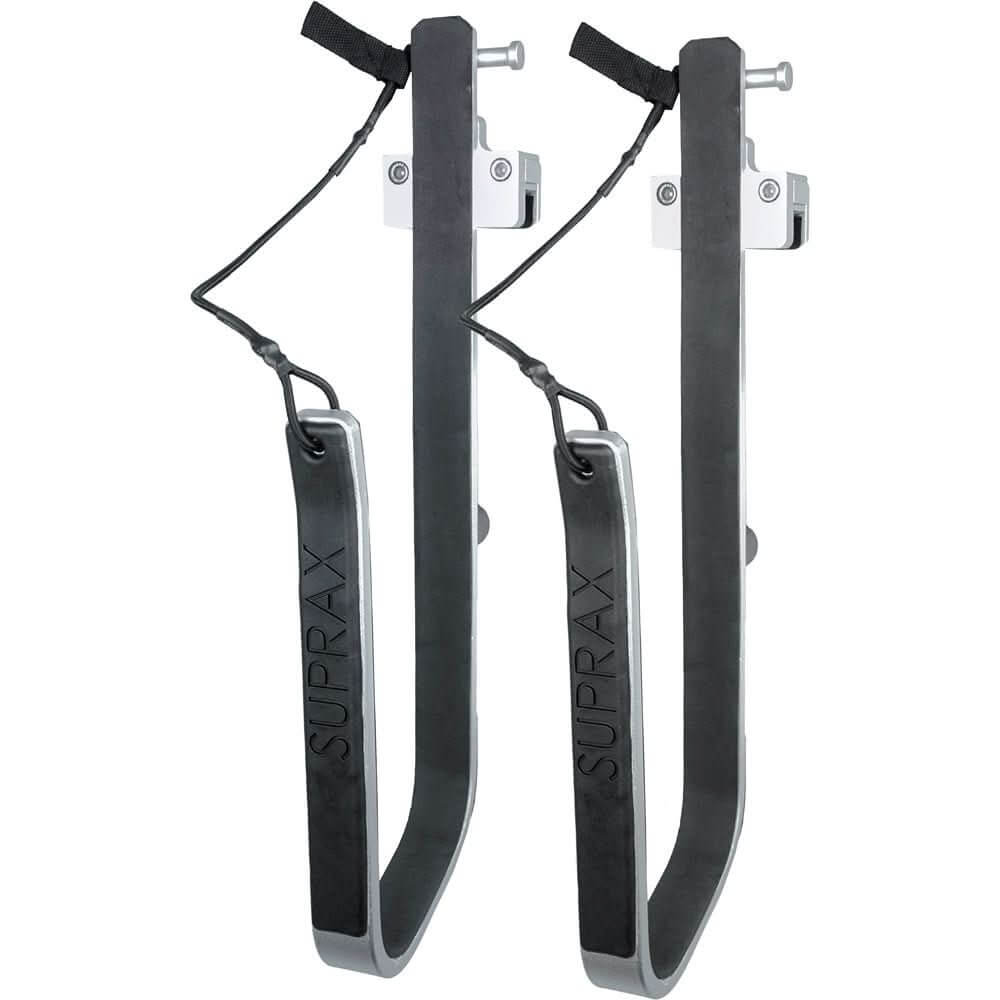 SurfStow SUPRAX Single SUP Pontoon Mount - 50053 - Anchor Express