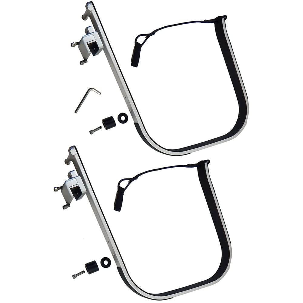 SurfStow SUPRAX XL Kayak/2 SUP Storage System w/Pontoon Mount50061 - 50061 - Anchor Express