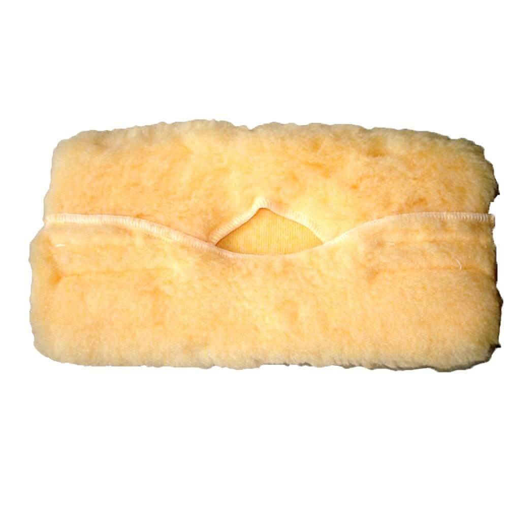 Swobbit Genuine Sheepskin Replacement Bonnet - SW19155 - Anchor Express