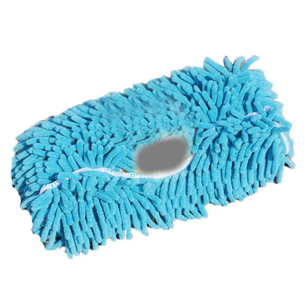 Swobbit Microfiber Washing Tool Replacement Bonnet - SW19175 - Anchor Express