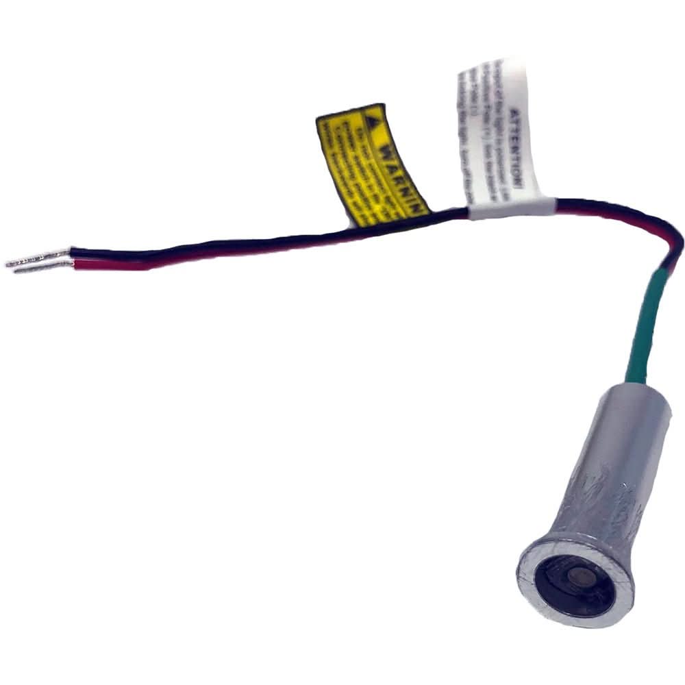 TACO Green Replacement LED f/Rub Rail Lights F38 - 6602 - 1, F38 - 6602 - 2, F38 - 6800D & F38 - 6810B - F38 - 6000 - G - Anchor Express