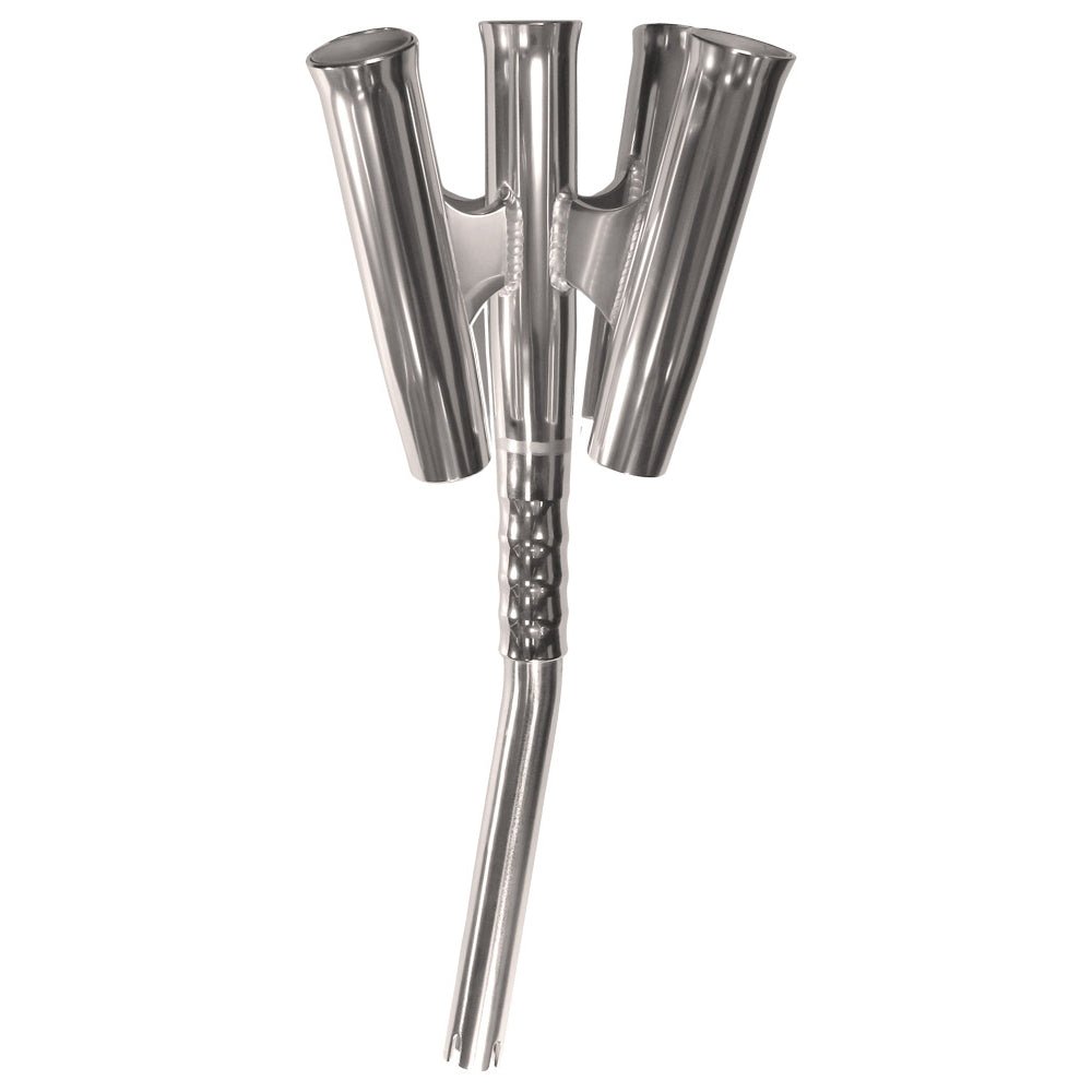 TACO Olympic 5 - Rod Holder Cluster - F31 - 0790BXY - 1 - Anchor Express