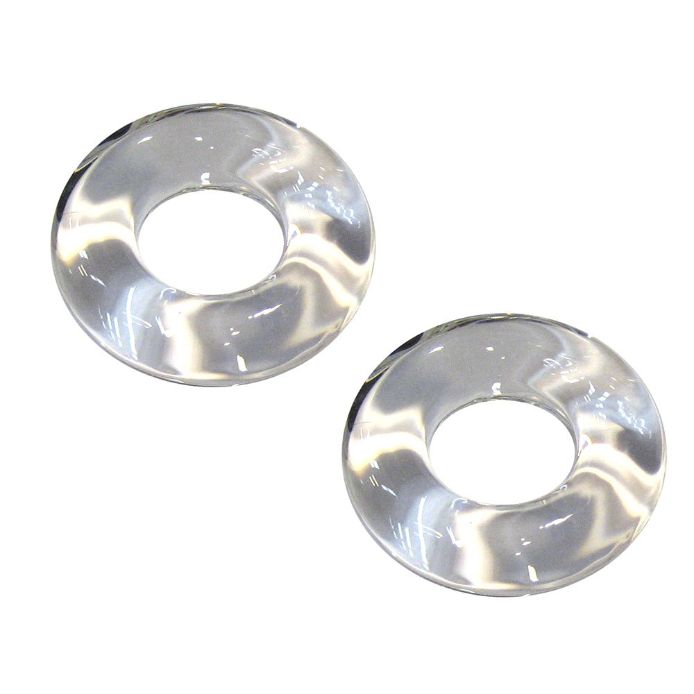 TACO Outrigger Glass Rings (Pair) - COK - 0004G - 2 - Anchor Express