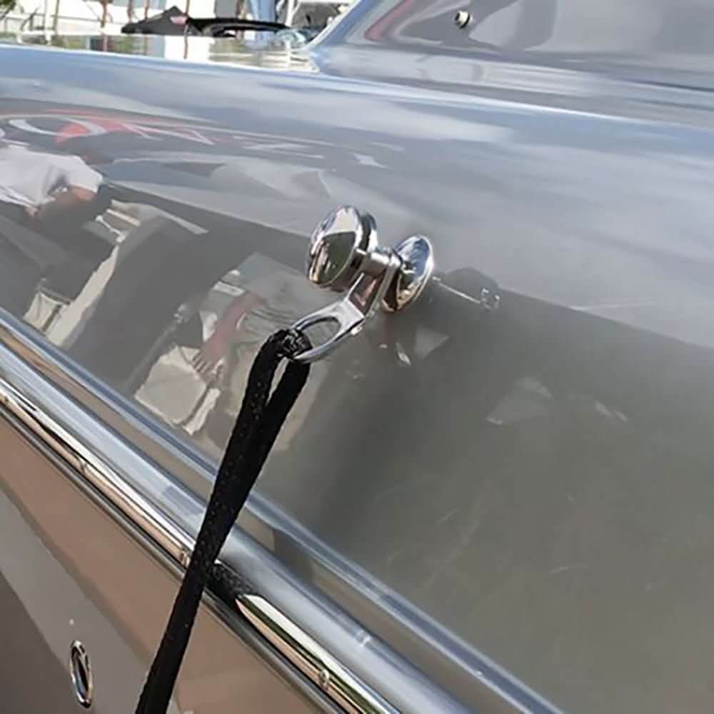 TACO Quick Release Fender Lock - F16 - 0151 - 1 - Anchor Express