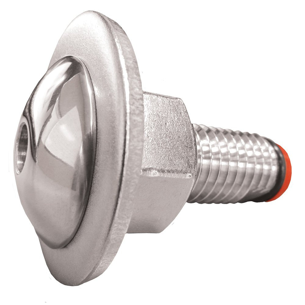 TACO Quick Release Fender Lock Receiver Only - F16 - 0151R - 1 - Anchor Express