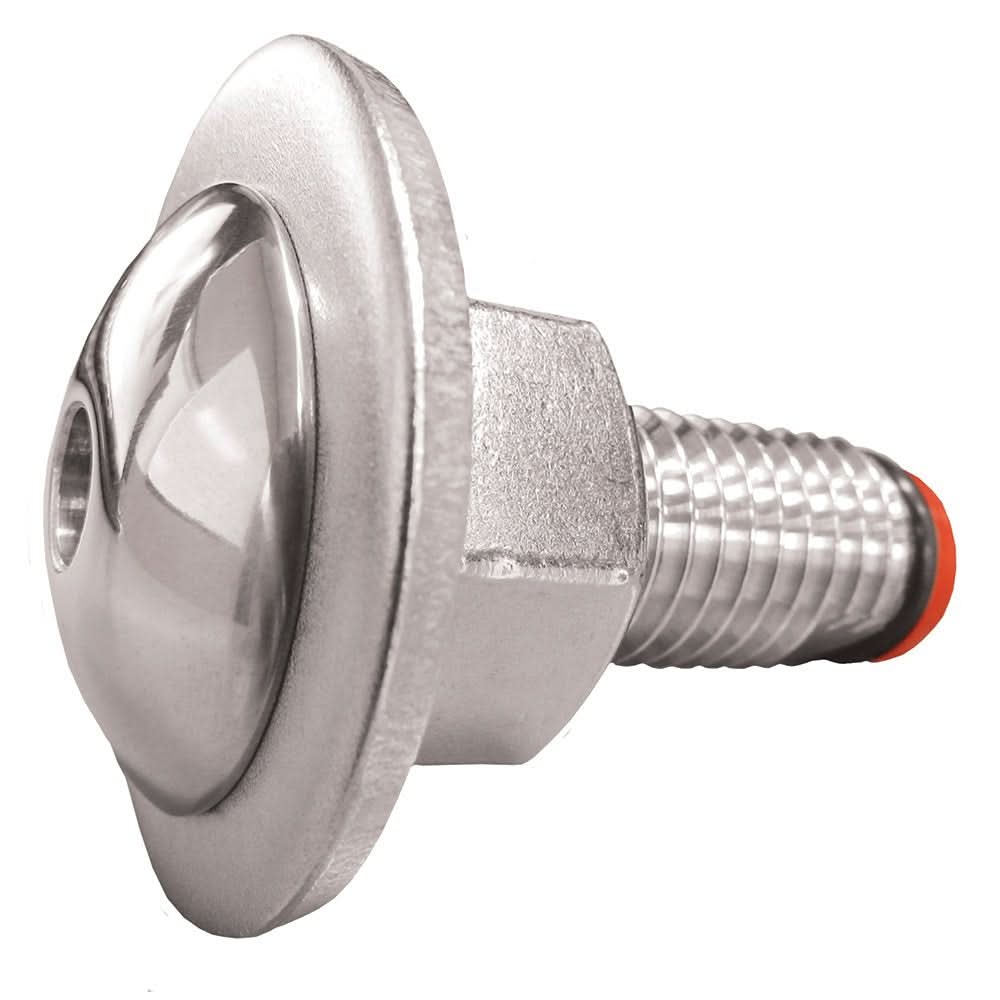 TACO Quick Release Fender Lock Receiver Only - F16 - 0151R - 1 - Anchor Express