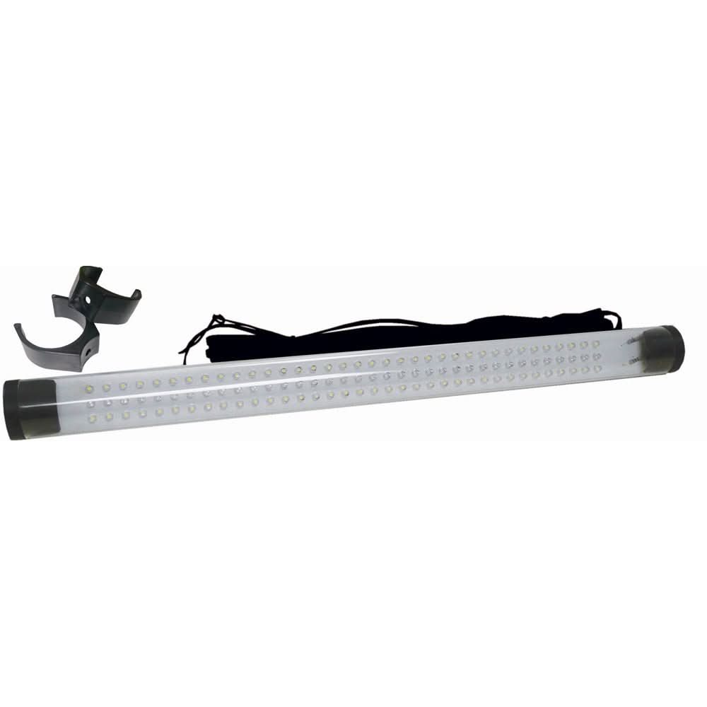 Taco Replacement T - Top Tube Light - White/Red LEDs - F38 - 2060R - 1 - Anchor Express