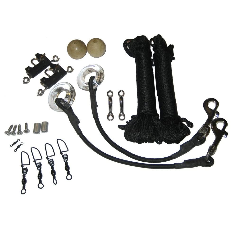TACO Standard Rigging Kit - RK - 0001SB - Anchor Express