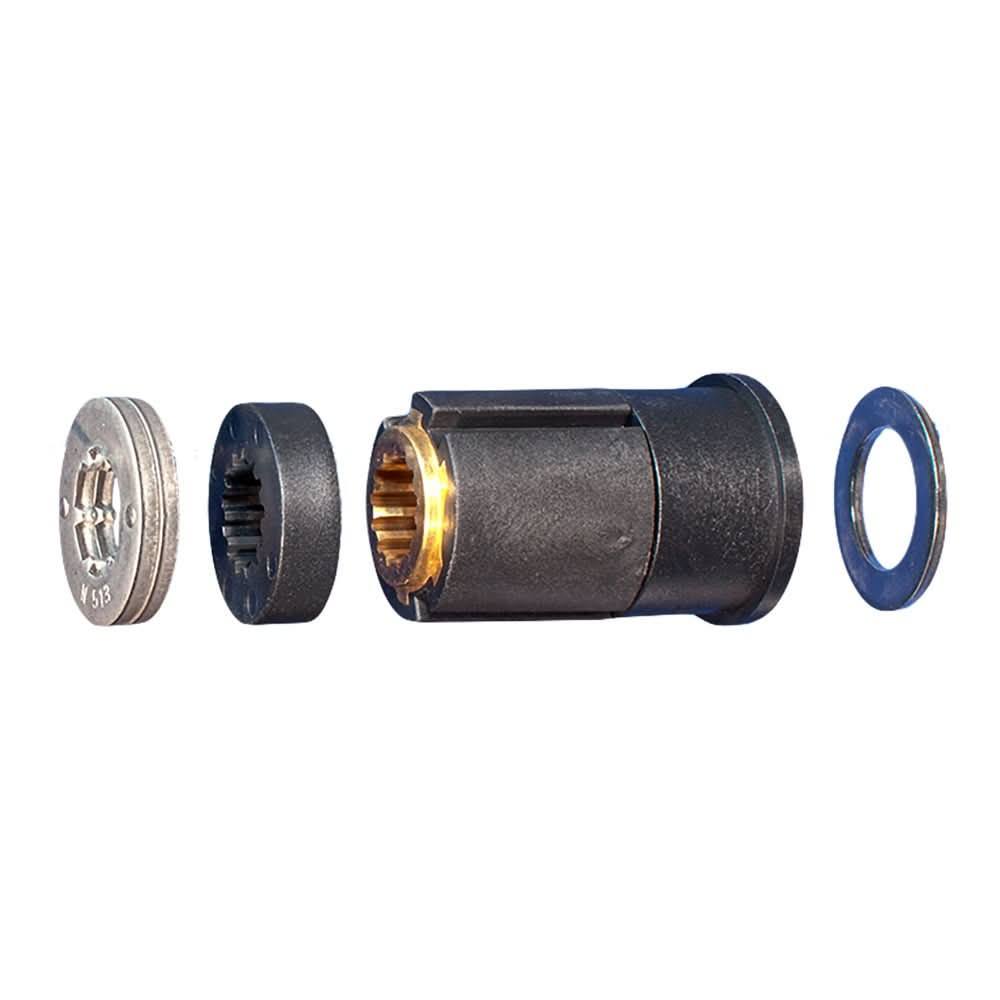 Turning Point Hub Kit 13 - 11300301 - Anchor Express