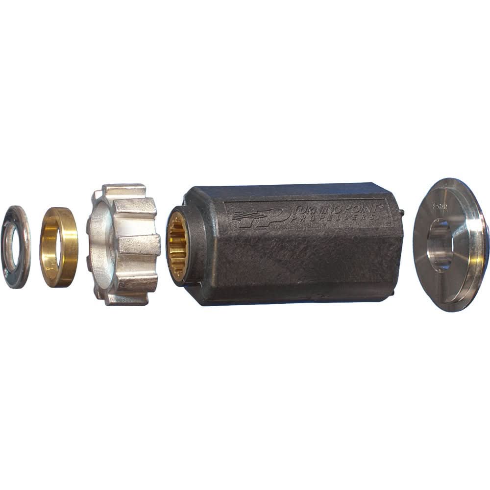 Turning Point Hub Kit 507 - 11500700 - Anchor Express