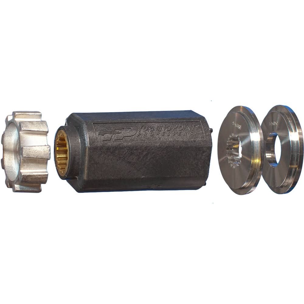 Turning Point Hub Kit 509 - 11500900 - Anchor Express