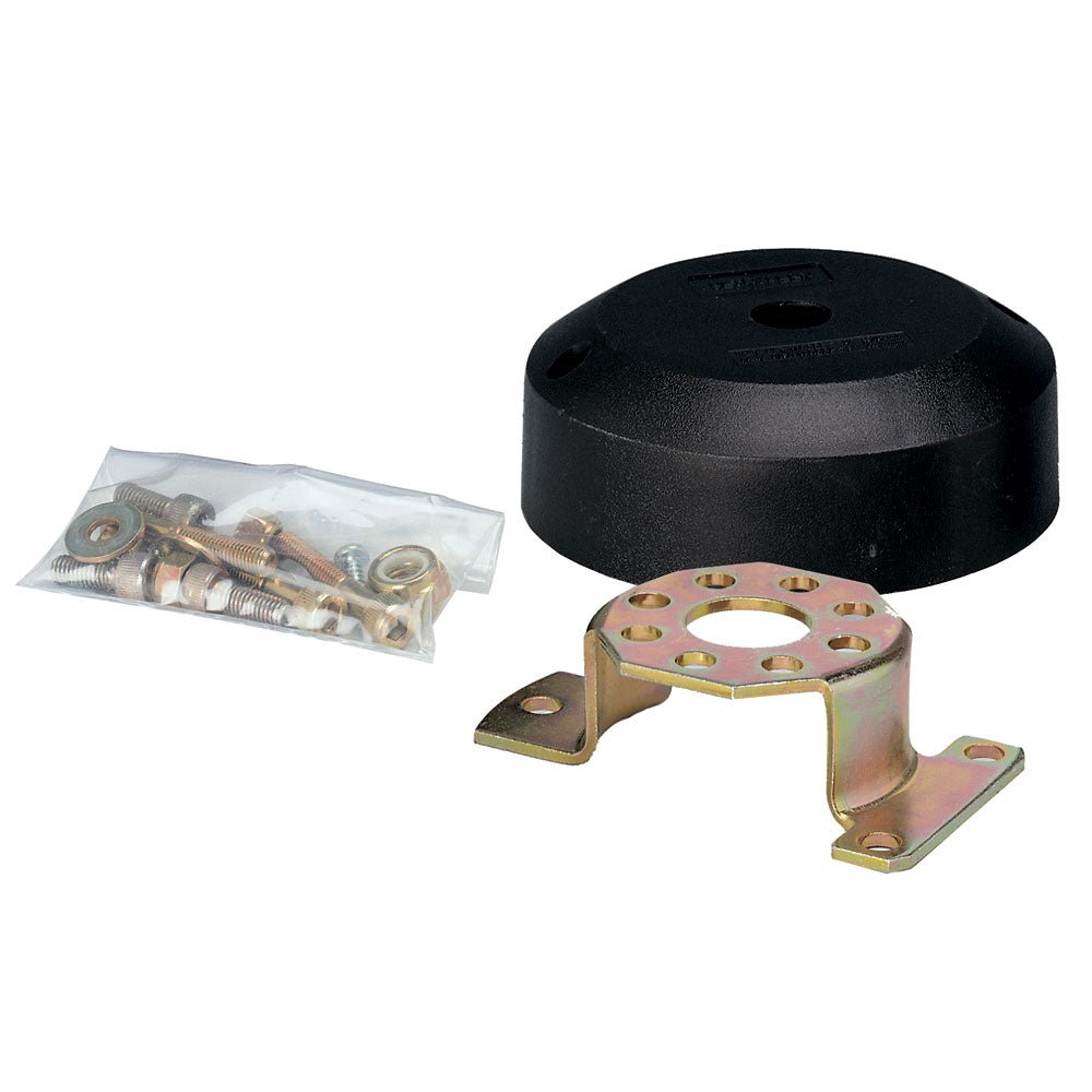 UFlex 90 Degree Mounting Bezel Black - X34 - Anchor Express