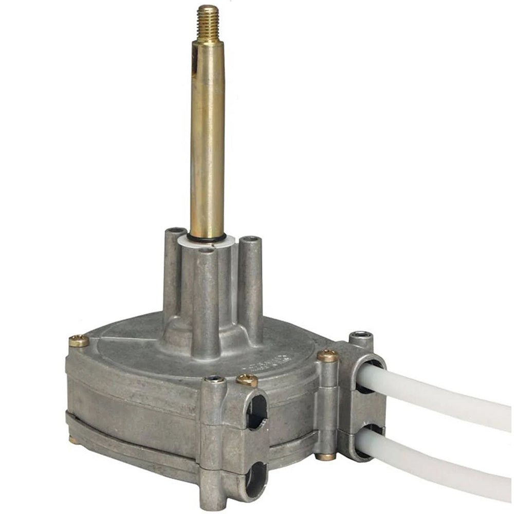 Uflex Dual Rotary Steering Helm FC - T72FC - Anchor Express