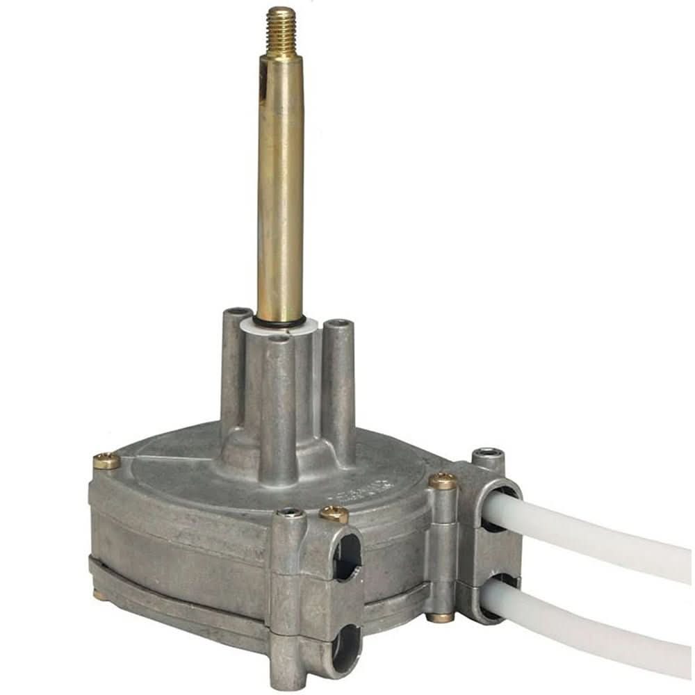 Uflex Dual Rotary Steering Helm FC - T72FC - Anchor Express