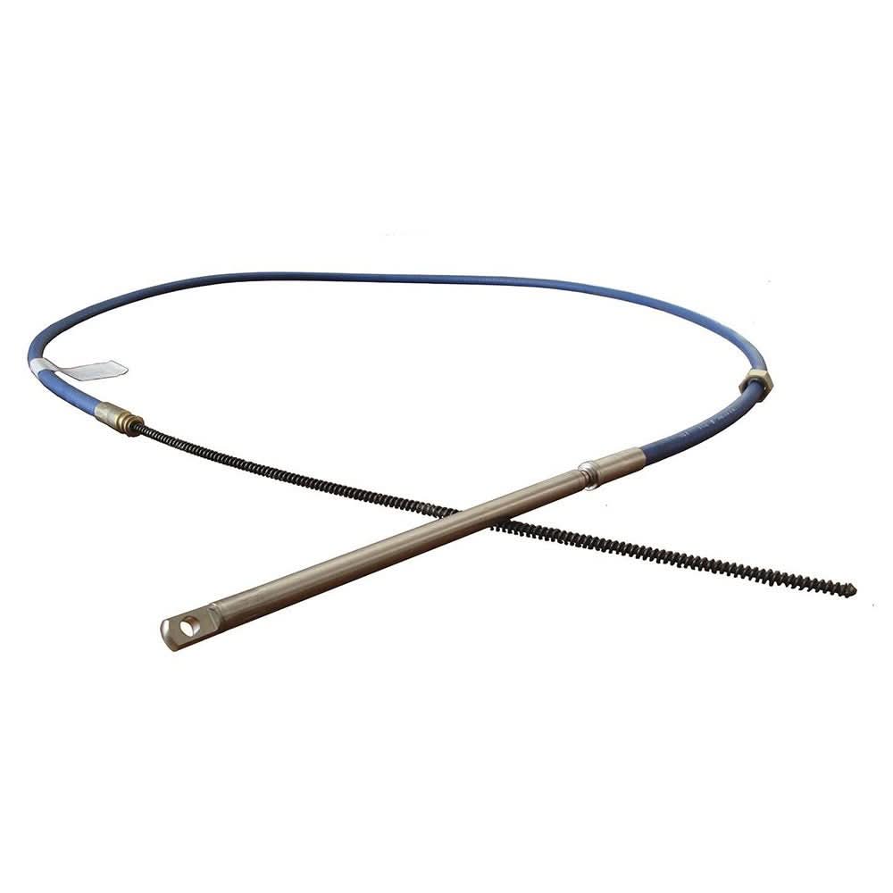 Uflex M90 Mach Rotary Steering Cable - 6' - M90X06 - Anchor Express