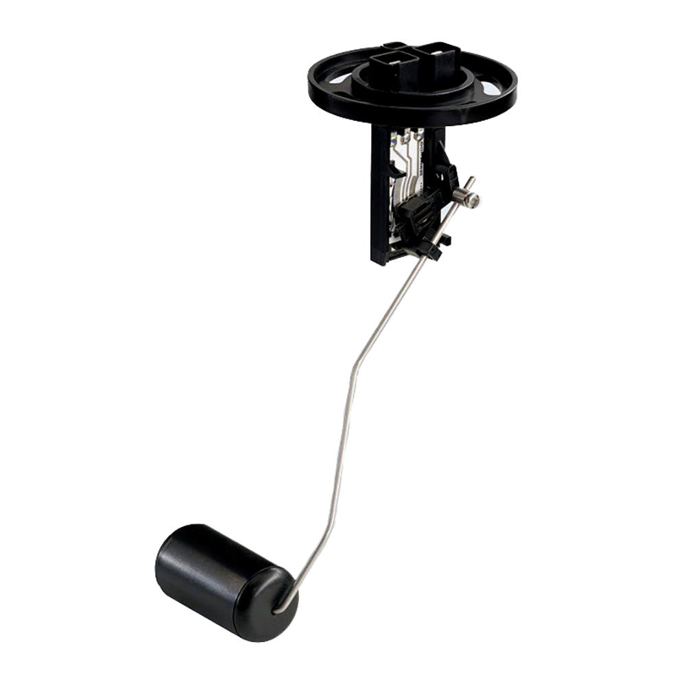 VDO ALAS I Adjustable Fuel Sender - 6 - 15 3/4" - 240 - 33 Ohm, with Low Fuel Warning Contact - 226 - 163 - Anchor Express