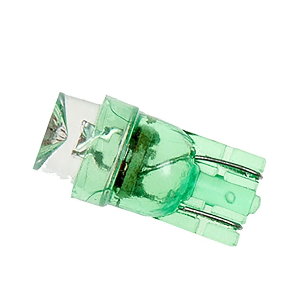 VDO Greed LED Wedge Type Bulb(Type E) Upgrade - 600 - 879 - Anchor Express