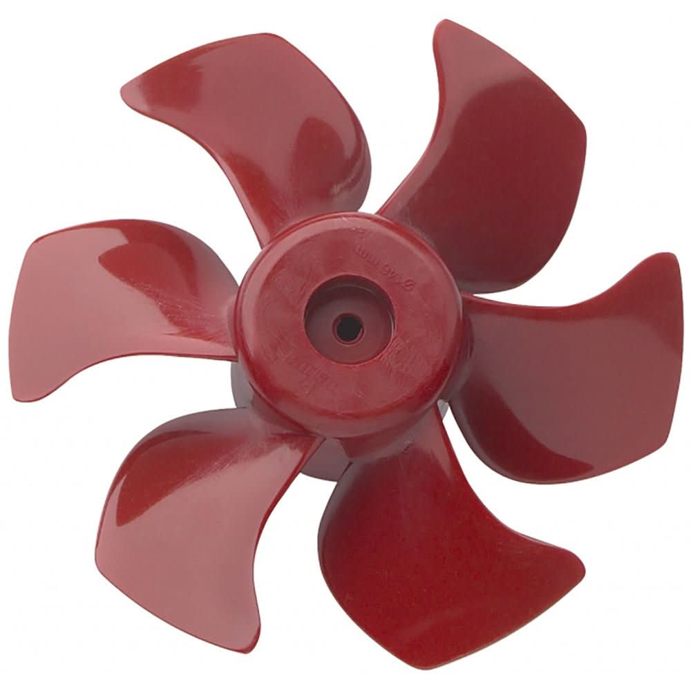 VETUS 6 Blade f/35/55 KGF Bow Thrusters - SET0087 - Anchor Express