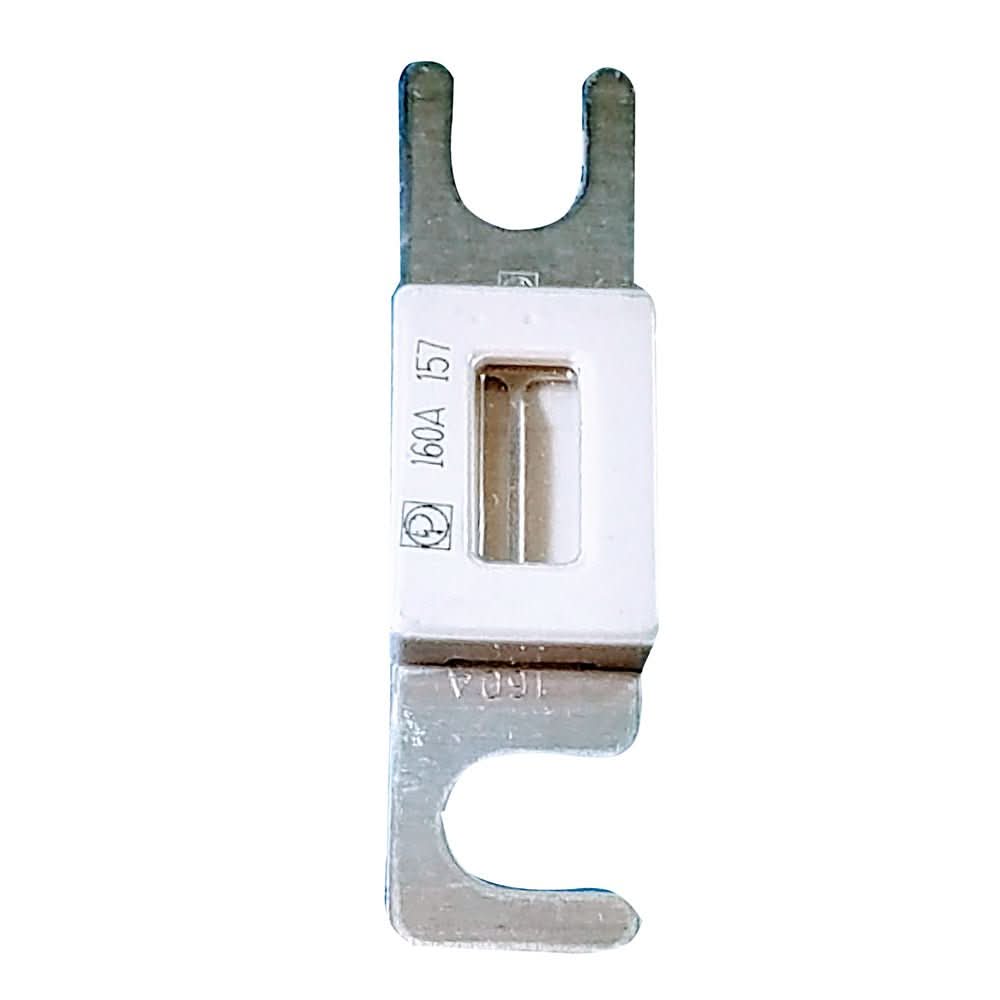 VETUS Fuse Strip C20 - 160 Amp - ZE160 - Anchor Express