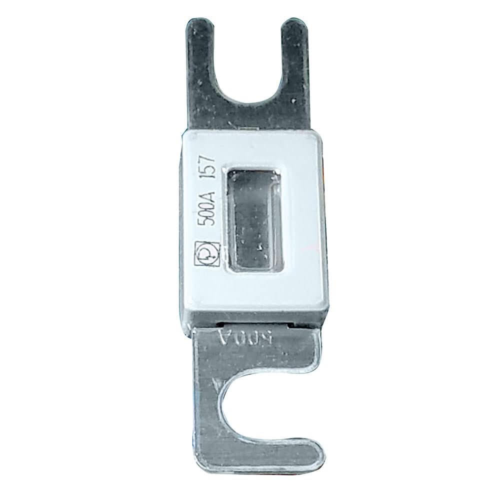 VETUS Fuse Strip C20 - 500 Amp - ZE500 - Anchor Express