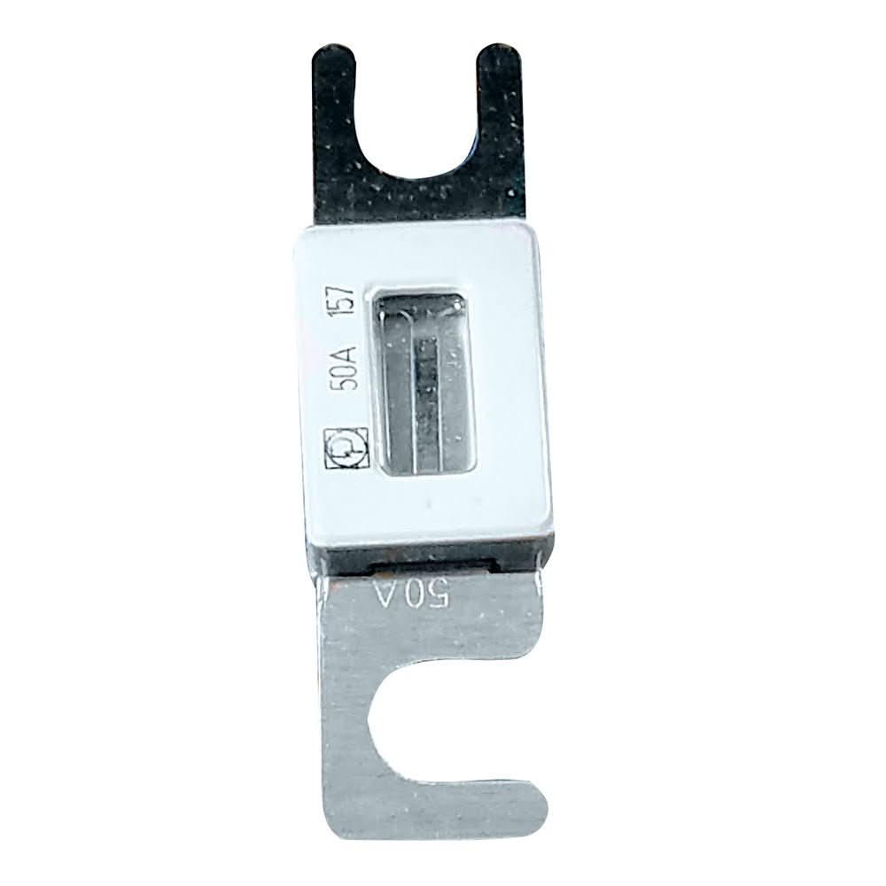 VETUS Fuse Strip C30 - 50 Amp - ZE050 - Anchor Express