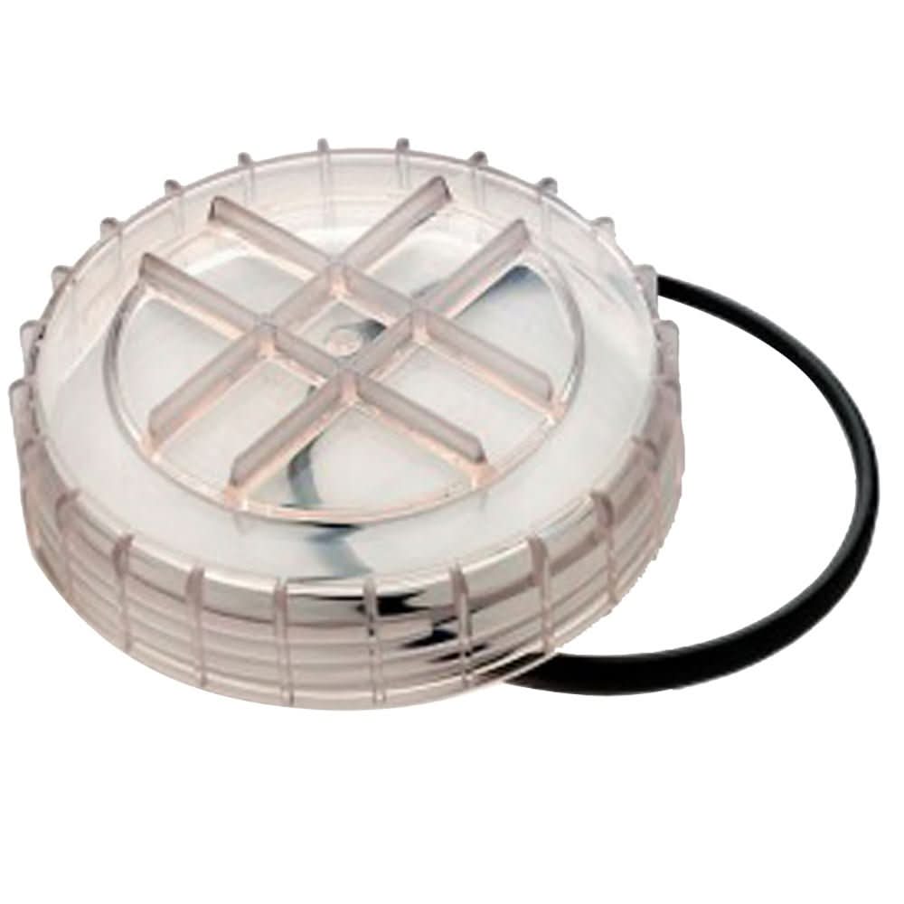 VETUS O - Ring and Cover for Waterfilter 1320 - FTR13201 - Anchor Express