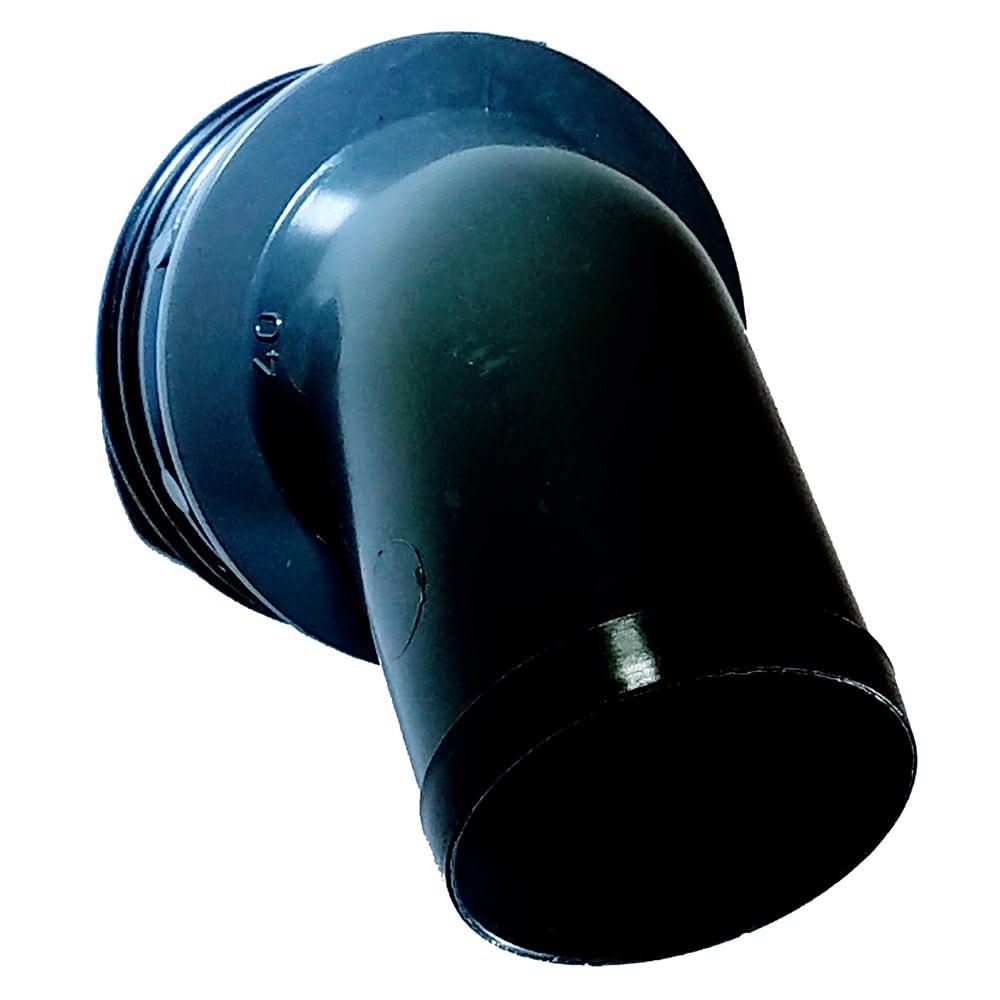 VETUS Rotating Hose Connection for LP, LSS and NLP - 40mm - US001 - Anchor Express