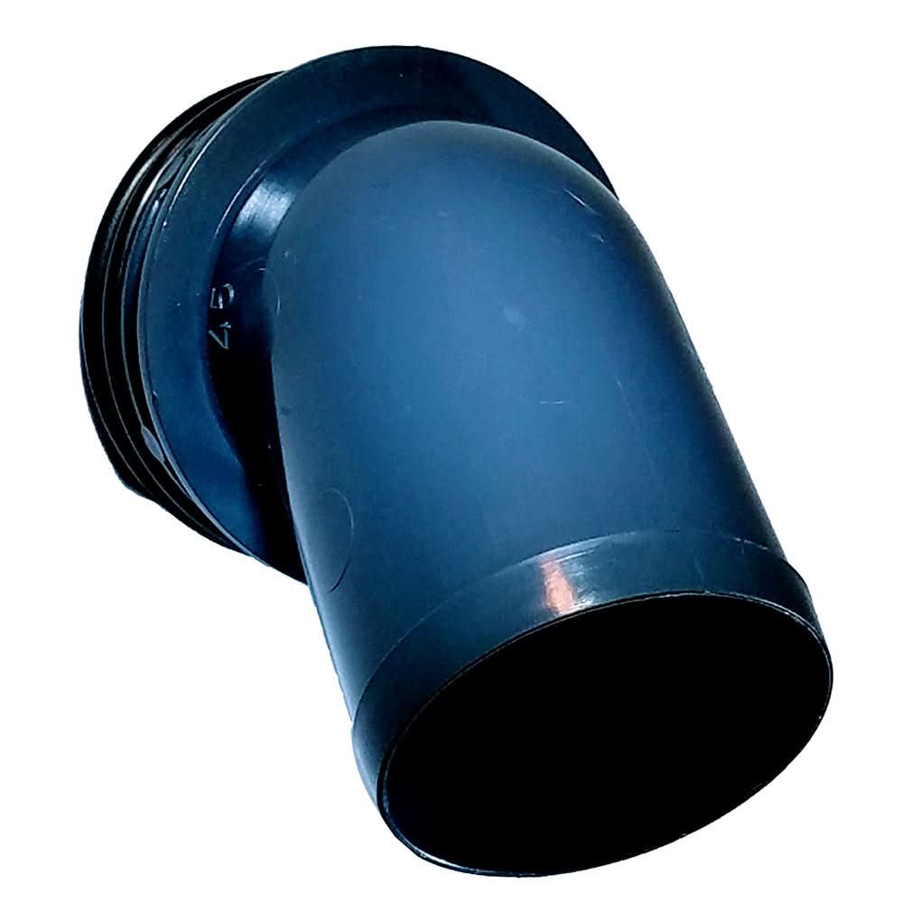 VETUS Rotating Hose Connection for LP, LSS and NLP - 45mm - US002 - Anchor Express