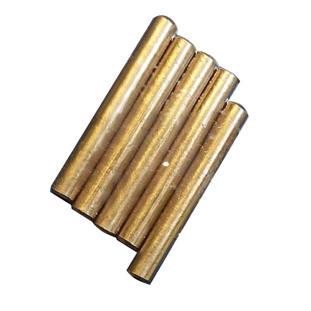 VETUS Set of Shear Pins for Bow Thruster 45 and 50kgf - 5 - Pack - BP65S - Anchor Express