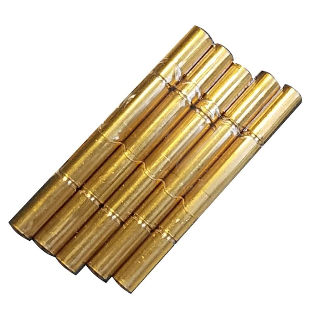 VETUS Set of Shear - Pins for Bow Thruster 80kgf - 5 - Pack - BP228S - Anchor Express