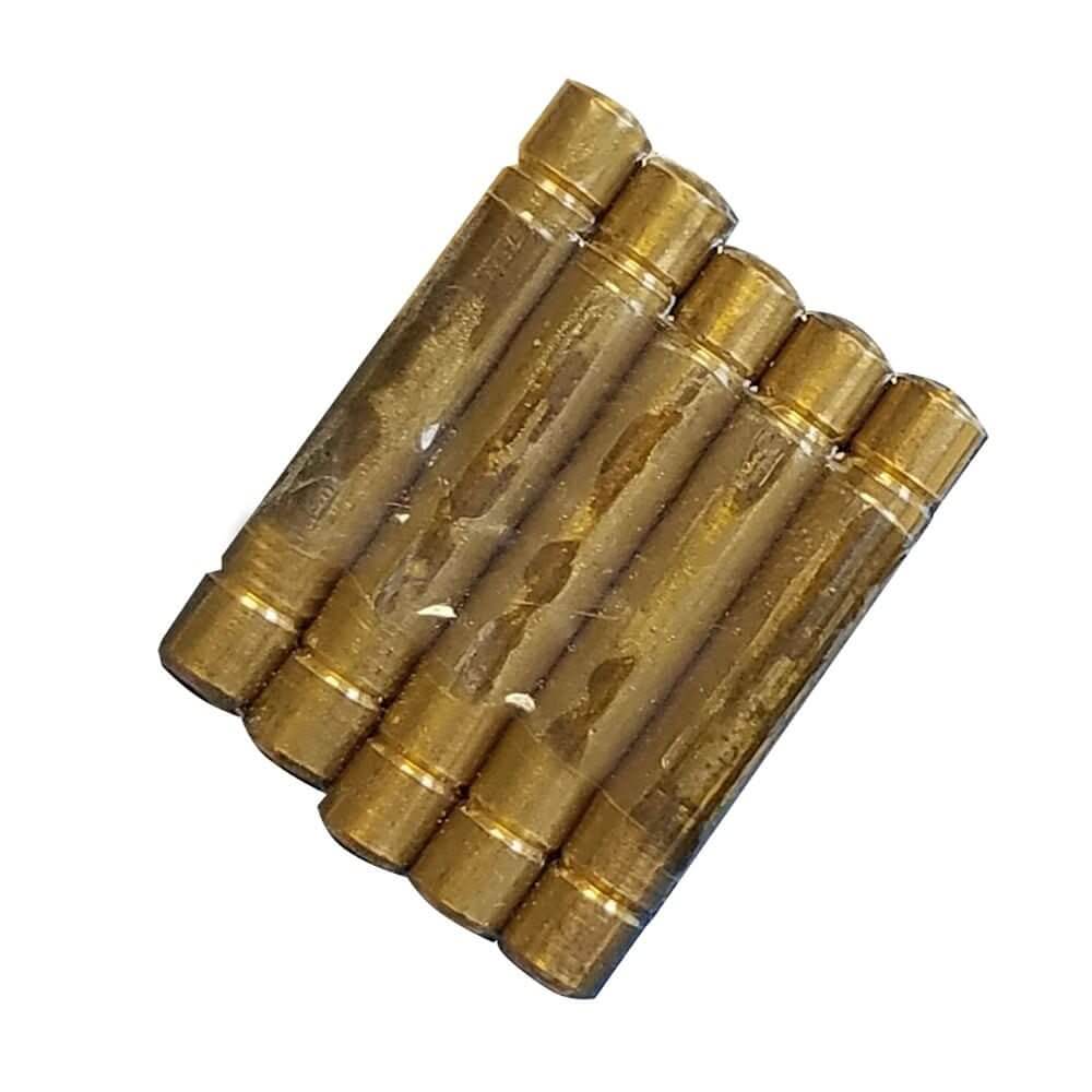 VETUS Shear - Pin Set for Vetus BOW5512/24A - 5 - Pack - BP1130 - Anchor Express