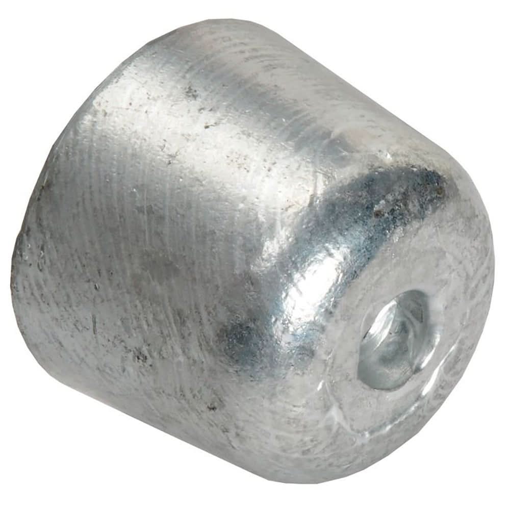 VETUS Spare Set Zinc Anode - SET0152 - Anchor Express
