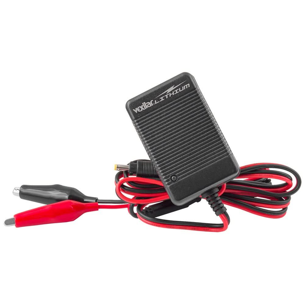 Vexilar 1 AMP Lithium Battery Charger Only - V - 420 - Anchor Express