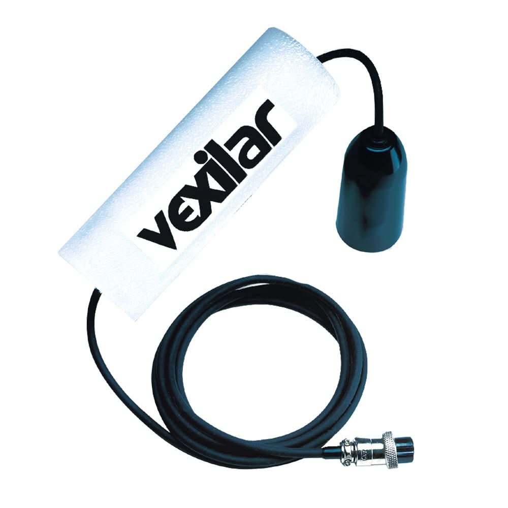 Vexilar 19° Ice Ducer Transducer - TB0050 - Anchor Express