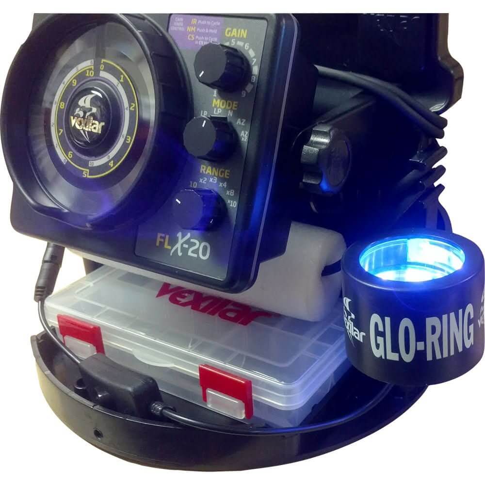 Vexilar Glo - Ring - VGR001 - Anchor Express