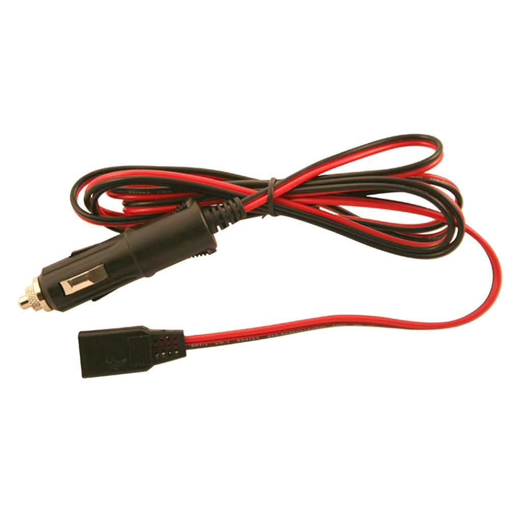 Vexilar Power Cord Adapter f/FL - 8 & FL - 18 Flasher - 12 VDC - 6' - PCDCA1 - Anchor Express