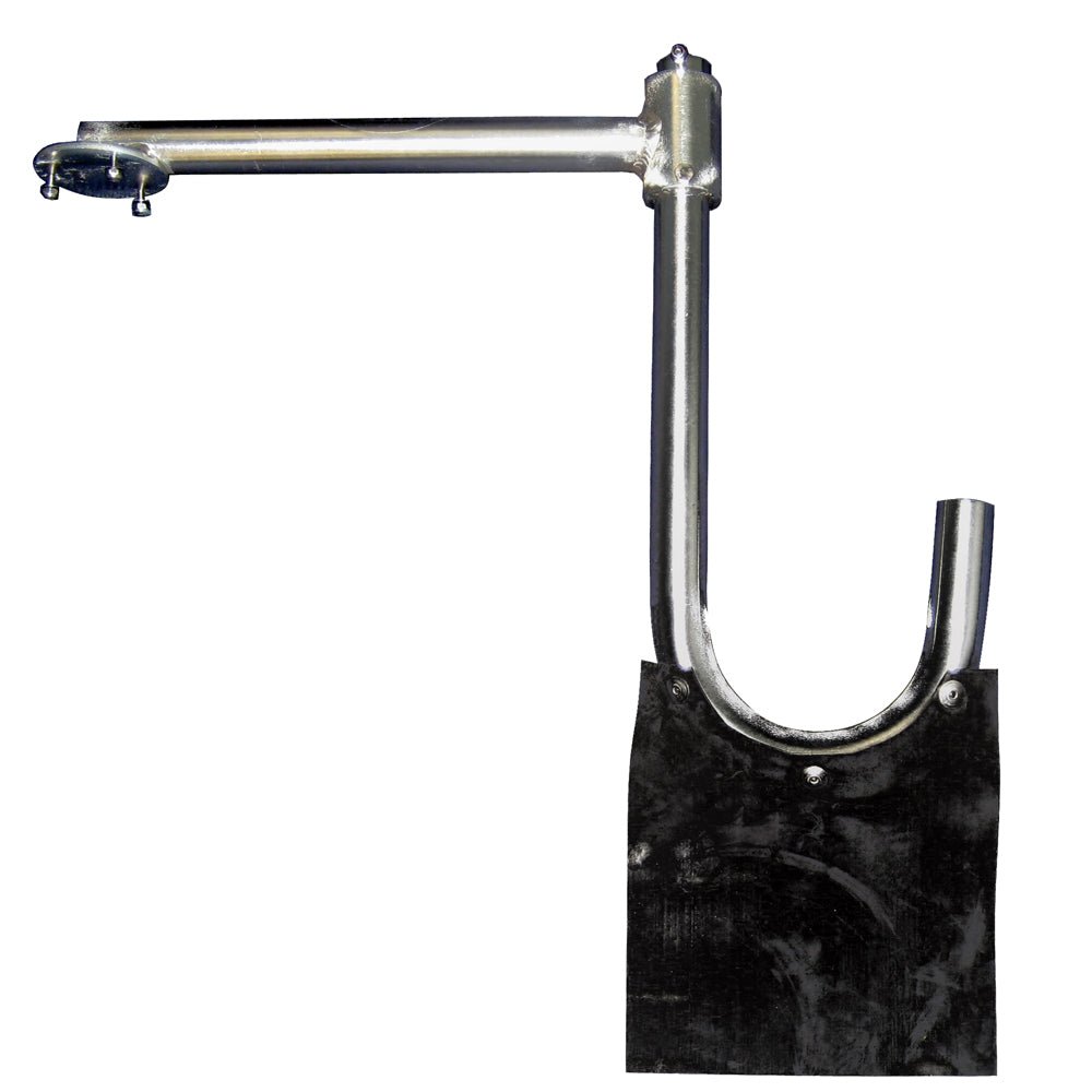 Wahoo Crabbing Prop Stick - 127 - Anchor Express