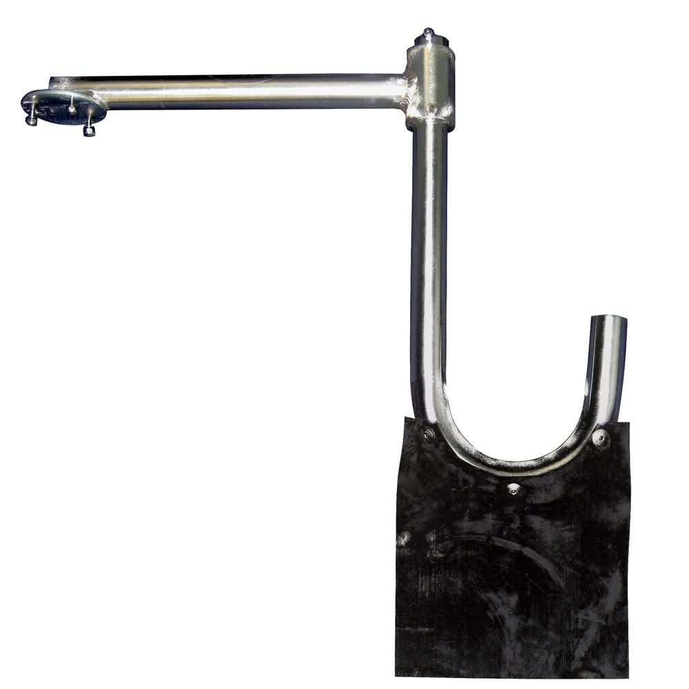 Wahoo Crabbing Prop Stick - 127 - Anchor Express