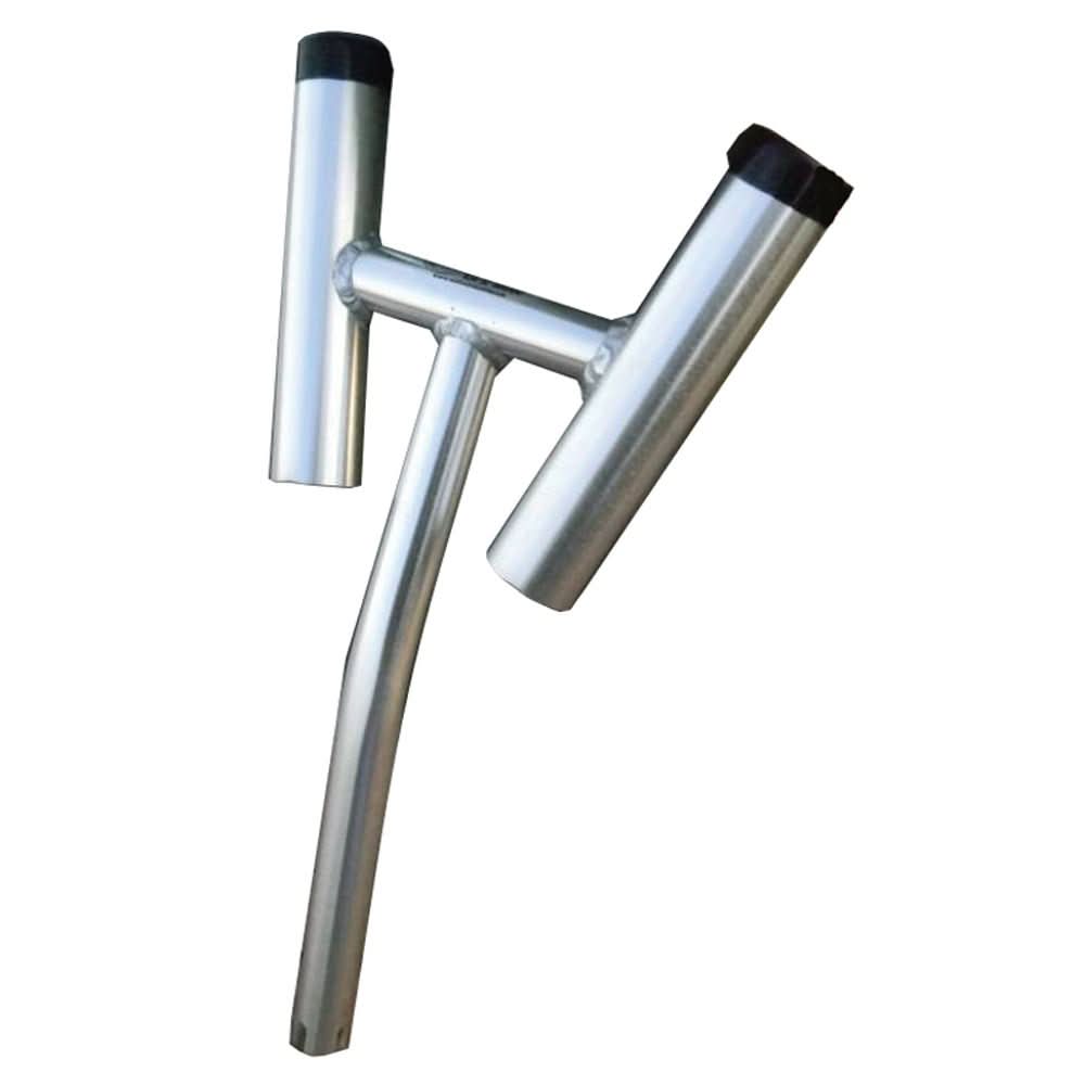 Wahoo Double Rod Holder - 105 - Anchor Express
