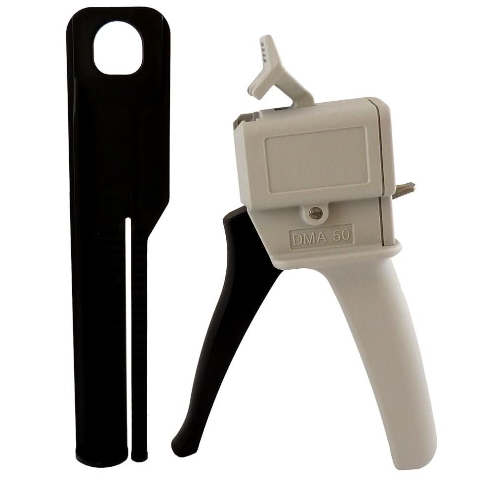 Weld Mount AT - 301 Adhesive Dispensing Gun with 10:1 Plunger for AT - 6030 Adhesive Only - 80301 - Anchor Express