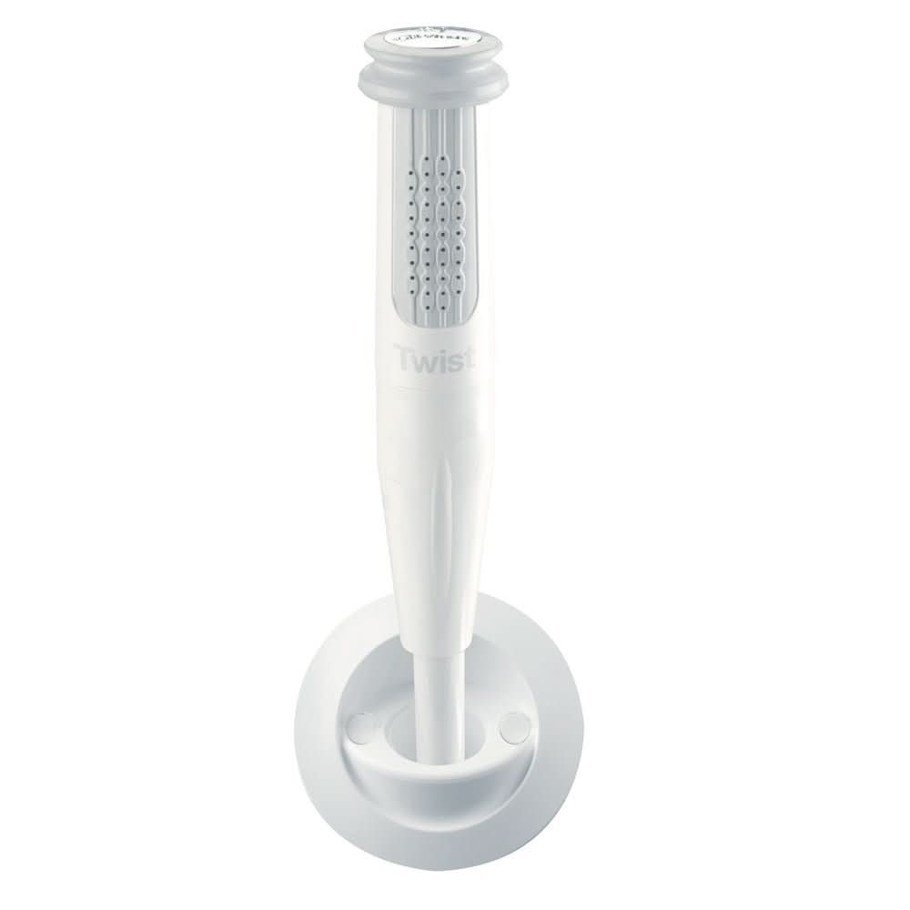 Whale Twist Deck Shower - Cold Only - DS0005 - Anchor Express