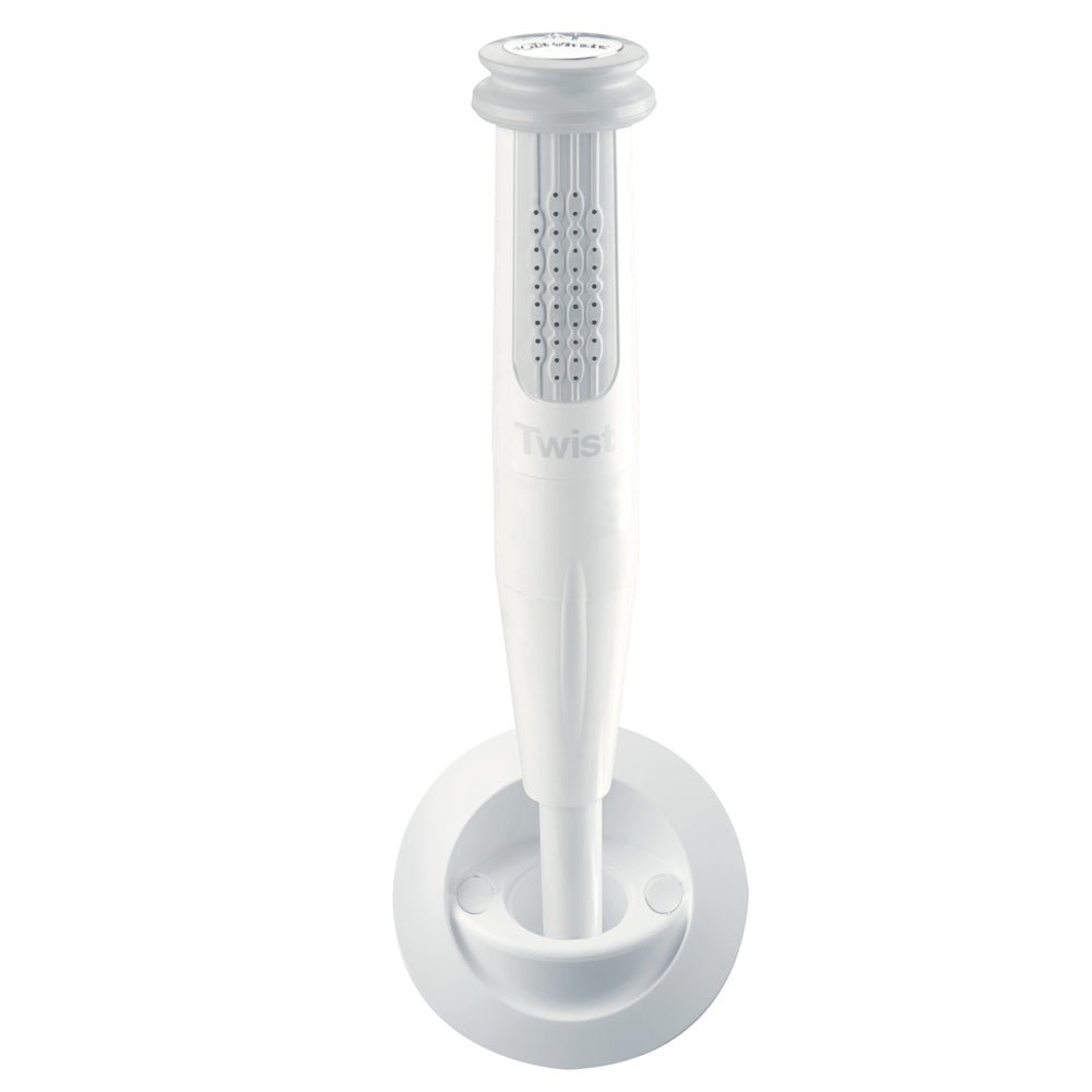 Whale Twist Deck Shower - DS0006 - Anchor Express