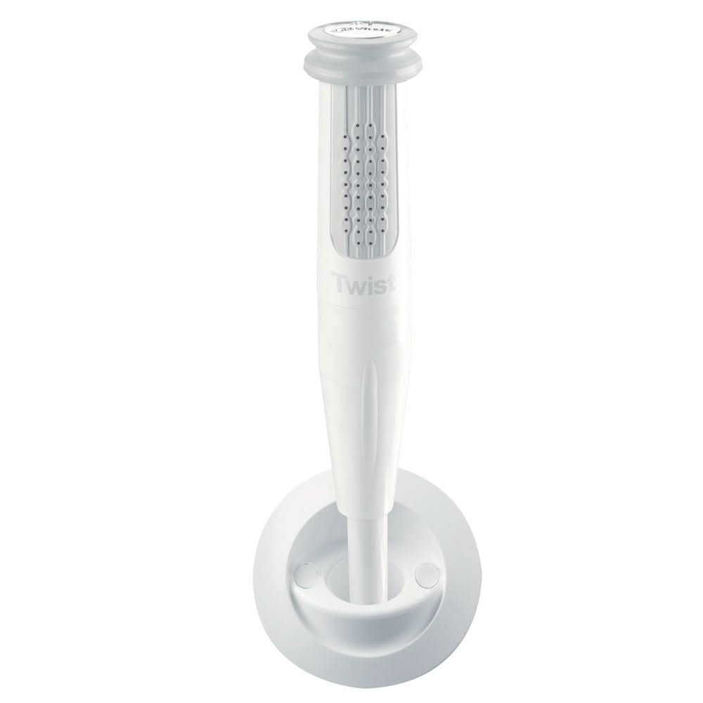 Whale Twist Deck Shower - DS0006 - Anchor Express