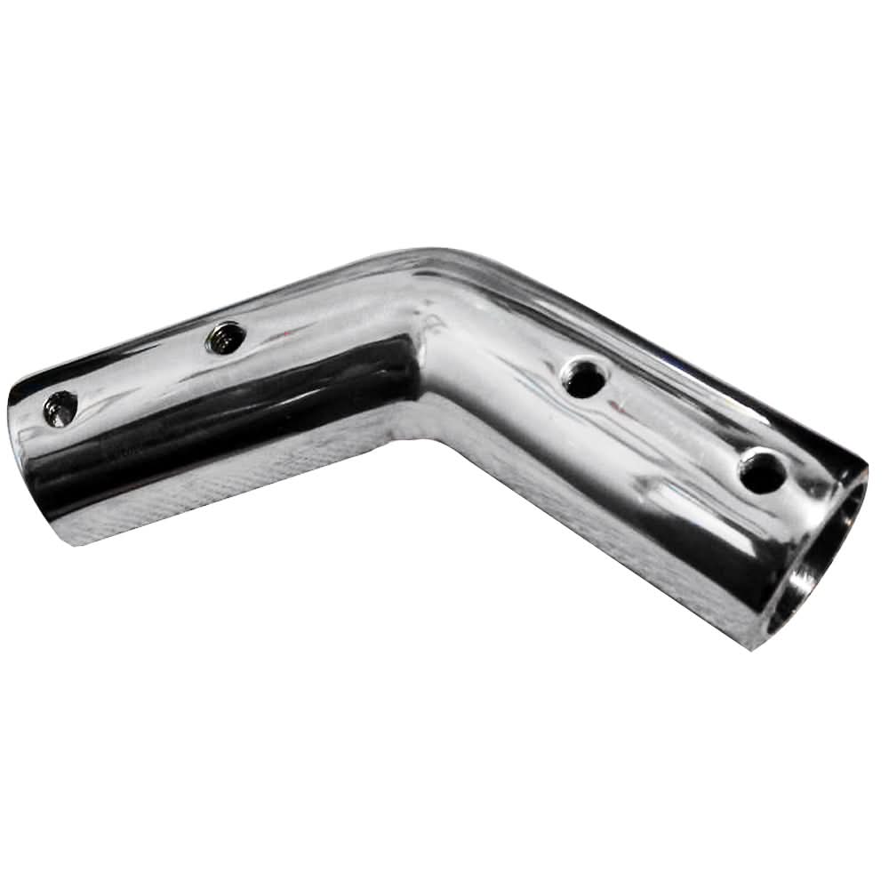 Whitecap 1" O.D. 110° SS Bow Form - 6151 - Anchor Express