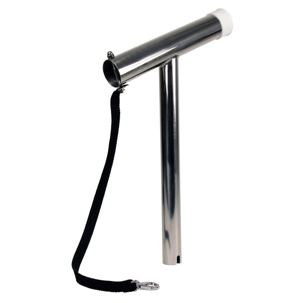 Whitecap Bluewater S.S. Rod Rigger - S - 1958CBLUE - Anchor Express