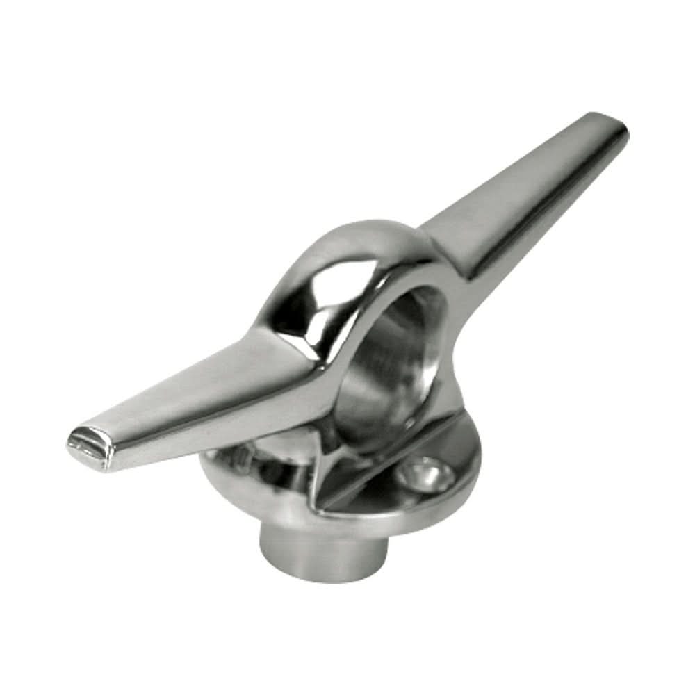 Whitecap Lift Ring/Cleat - 316 Stainless Steel - 6" - 6098C - Anchor Express