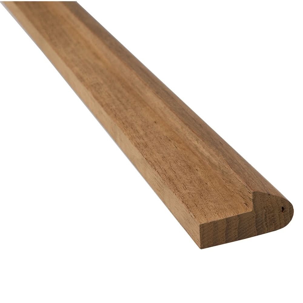 Whitecap Rail Molding - 5' - 60831 - Anchor Express