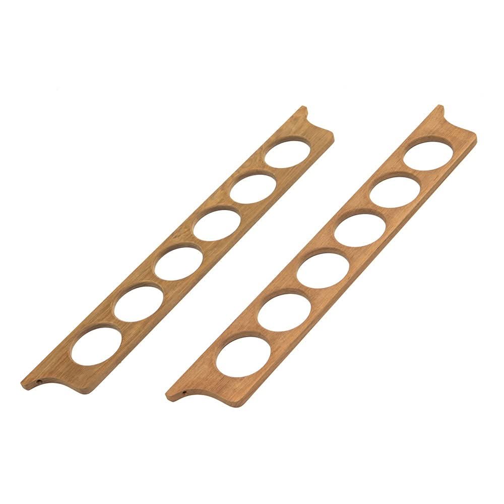 Whitecap Teak Chart Caddy - 62534 - Anchor Express