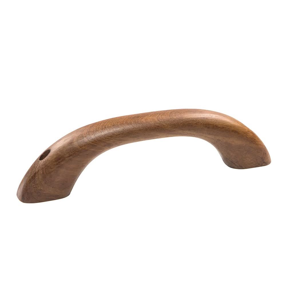 Whitecap Teak Grab Handle - 9 - 3/4"L - 60114 - Anchor Express